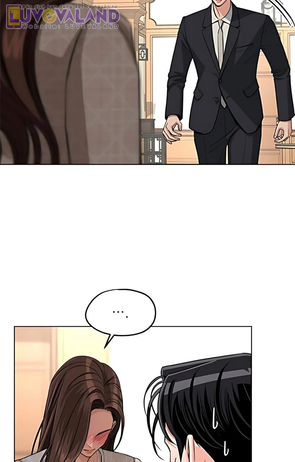 TÌNH YÊU CỦA ISEOP Chap 109 - Next Chap 110
