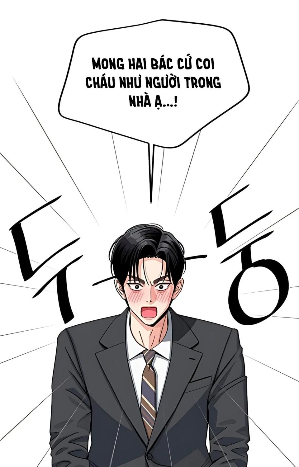 TÌNH YÊU CỦA ISEOP Chap 110 - Next Chap 111