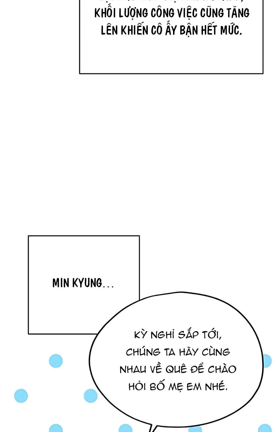 TÌNH YÊU CỦA ISEOP Chap 110 - Next Chap 111
