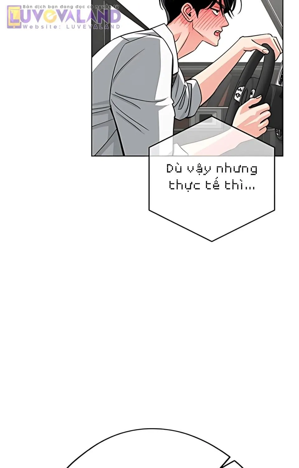 TÌNH YÊU CỦA ISEOP Chap 110 - Next Chap 111