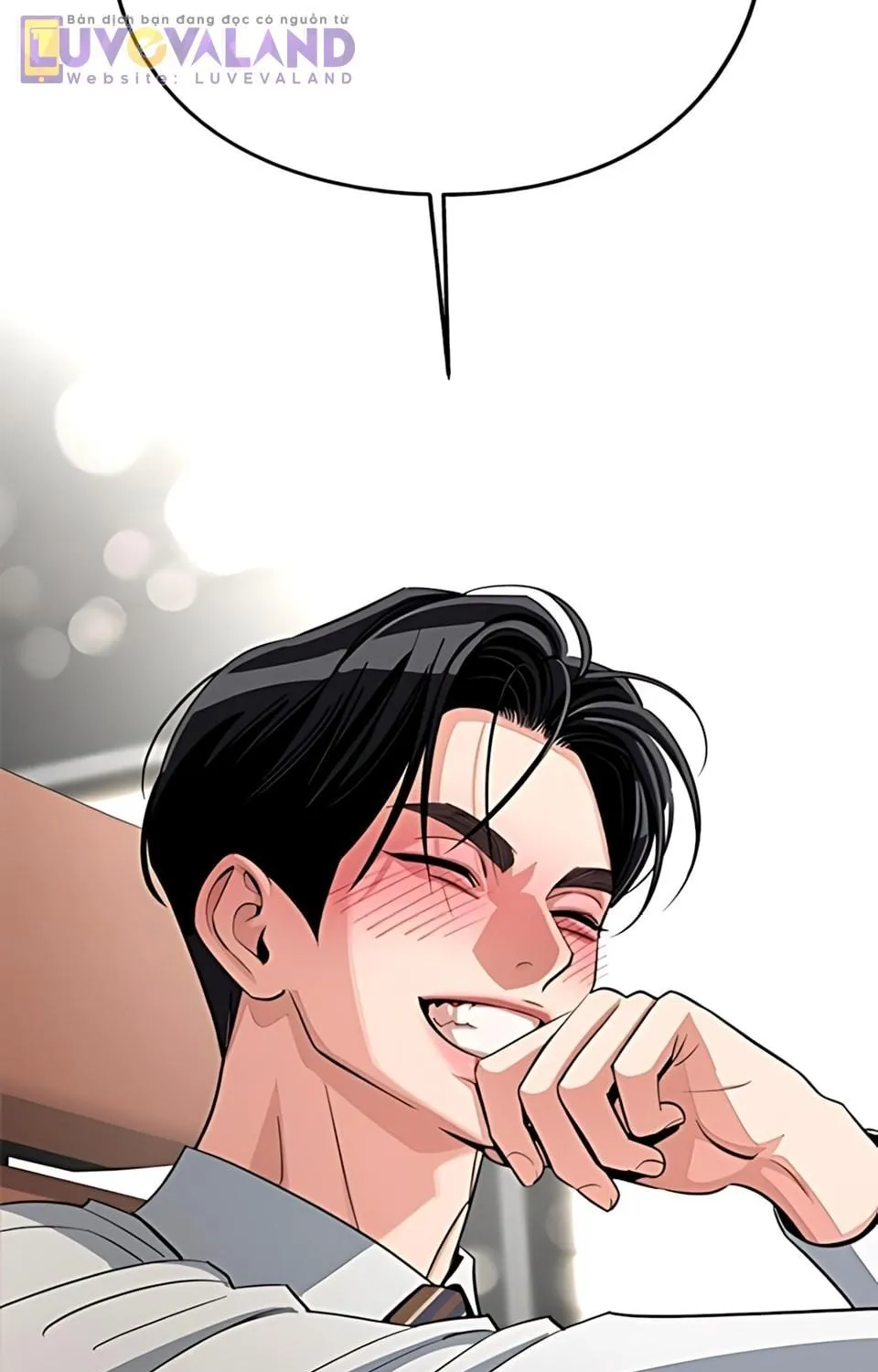 TÌNH YÊU CỦA ISEOP Chap 110 - Next Chap 111