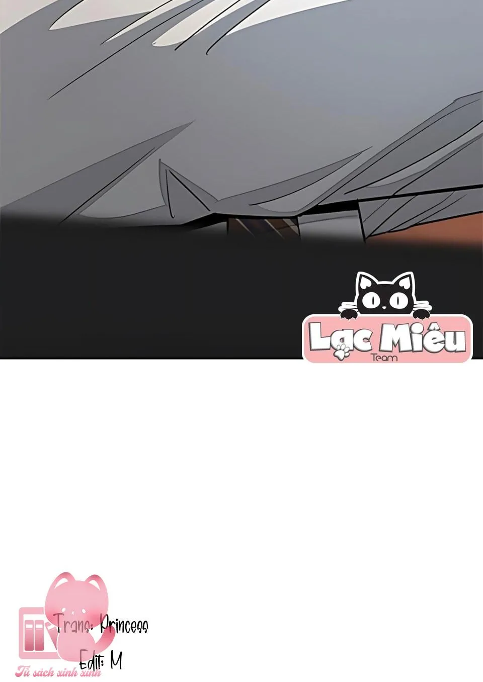 TÌNH YÊU CỦA ISEOP Chap 110 - Next Chap 111