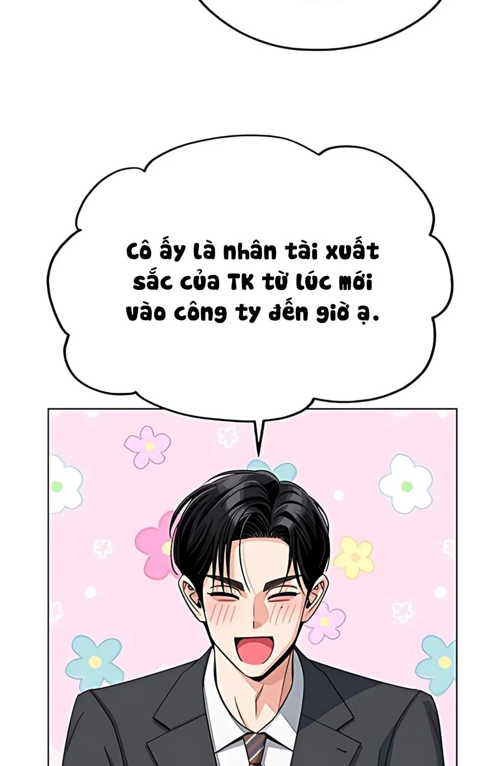 TÌNH YÊU CỦA ISEOP Chap 110 - Next Chap 111