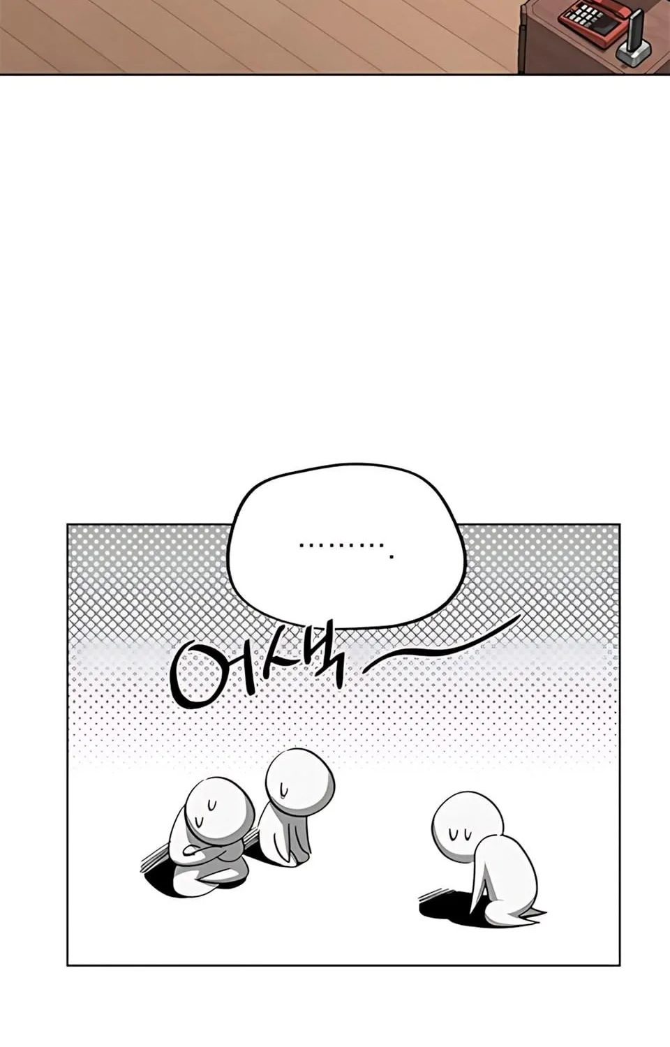 TÌNH YÊU CỦA ISEOP Chap 110 - Next Chap 111