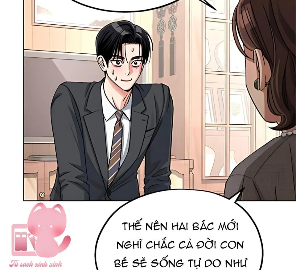 TÌNH YÊU CỦA ISEOP Chap 110 - Next Chap 111