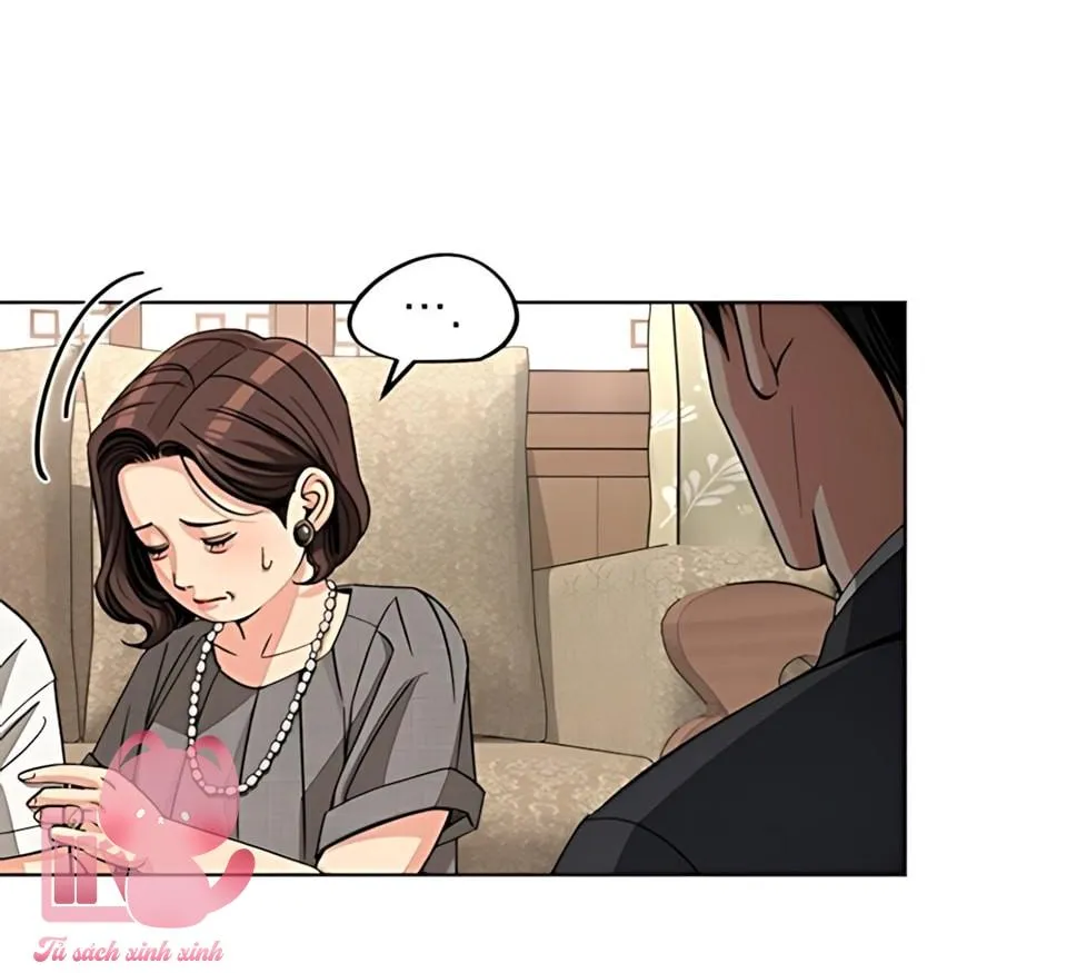 TÌNH YÊU CỦA ISEOP Chap 110 - Next Chap 111
