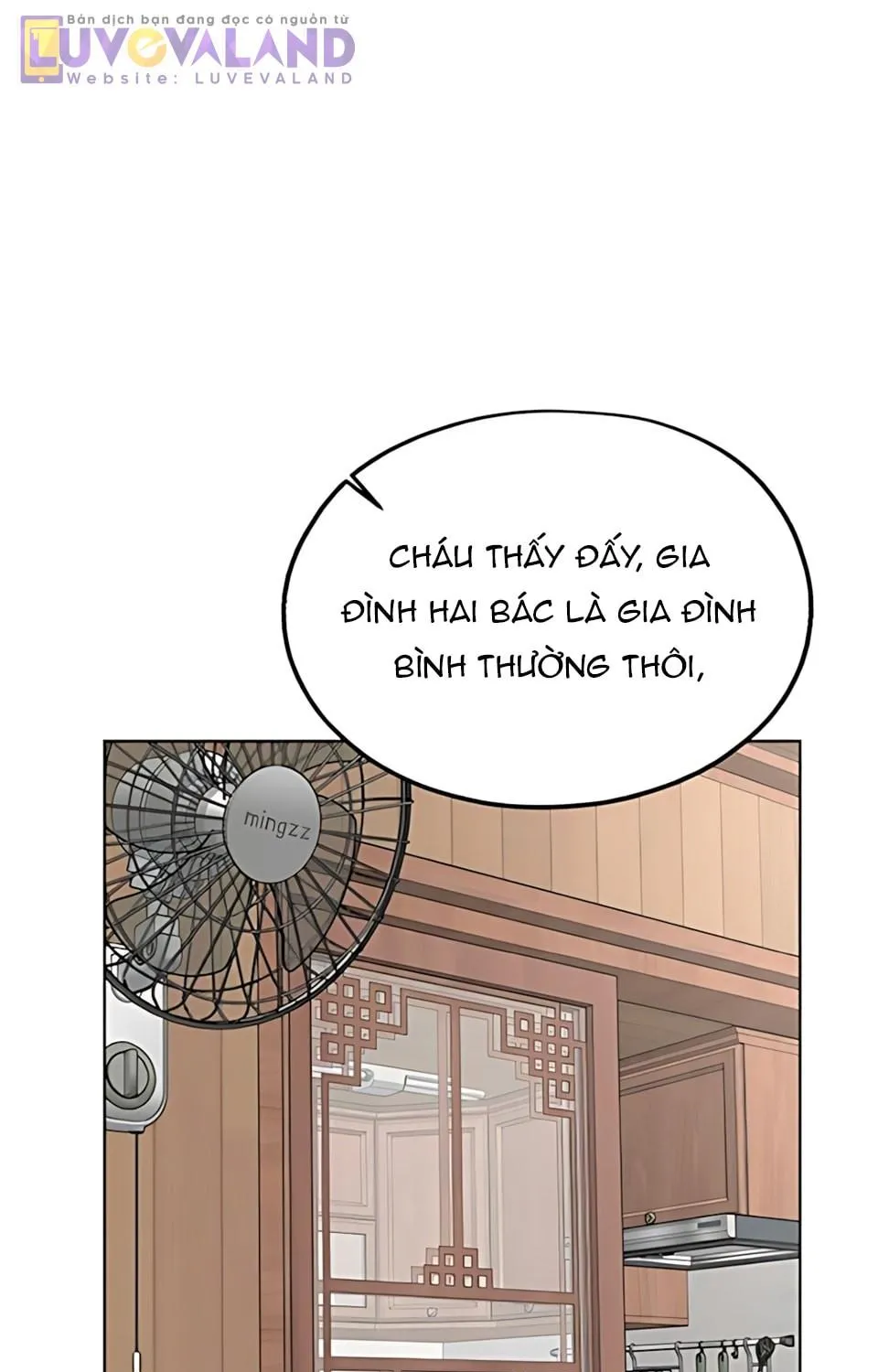 TÌNH YÊU CỦA ISEOP Chap 110 - Next Chap 111
