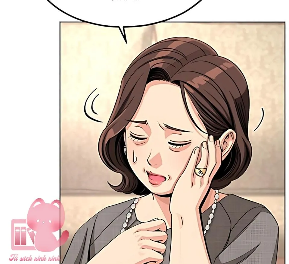 TÌNH YÊU CỦA ISEOP Chap 110 - Next Chap 111