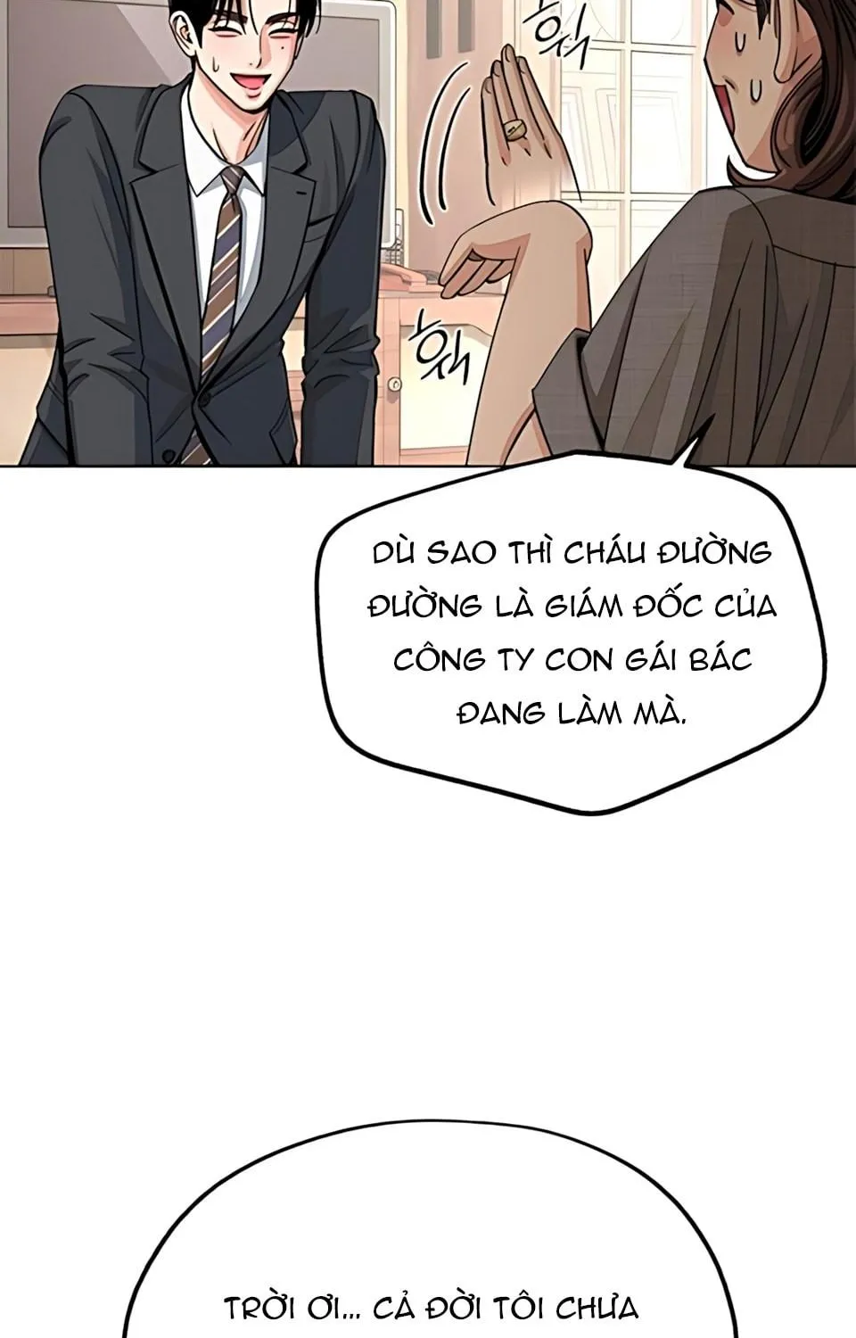 TÌNH YÊU CỦA ISEOP Chap 110 - Next Chap 111