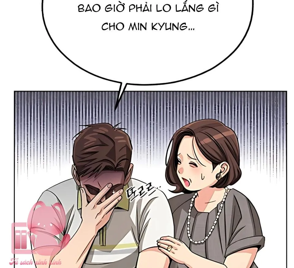TÌNH YÊU CỦA ISEOP Chap 110 - Next Chap 111
