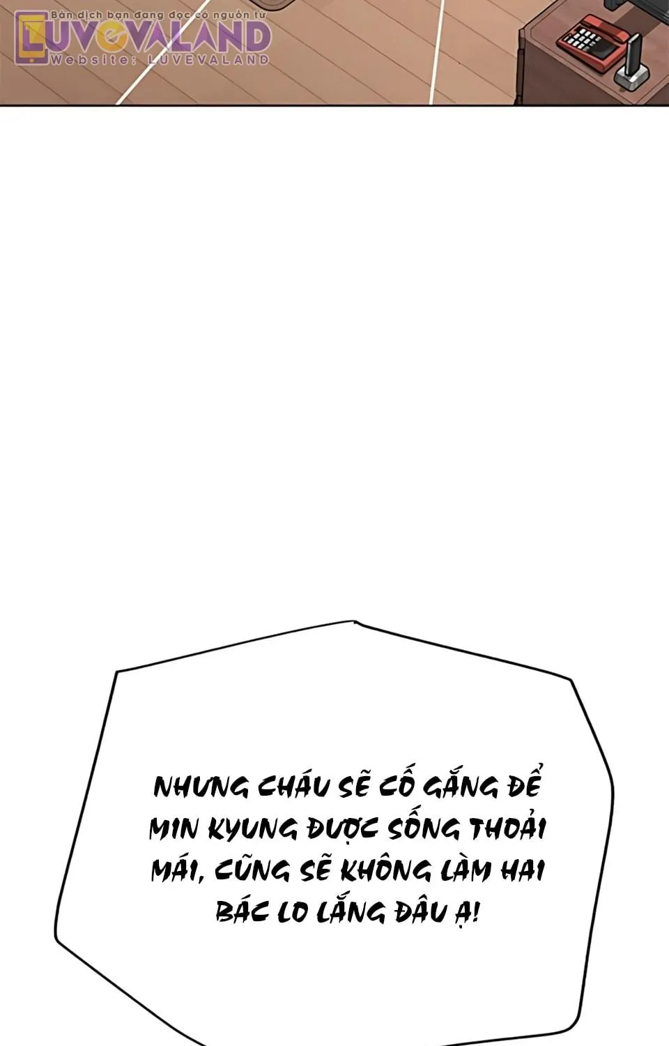 TÌNH YÊU CỦA ISEOP Chap 110 - Next Chap 111