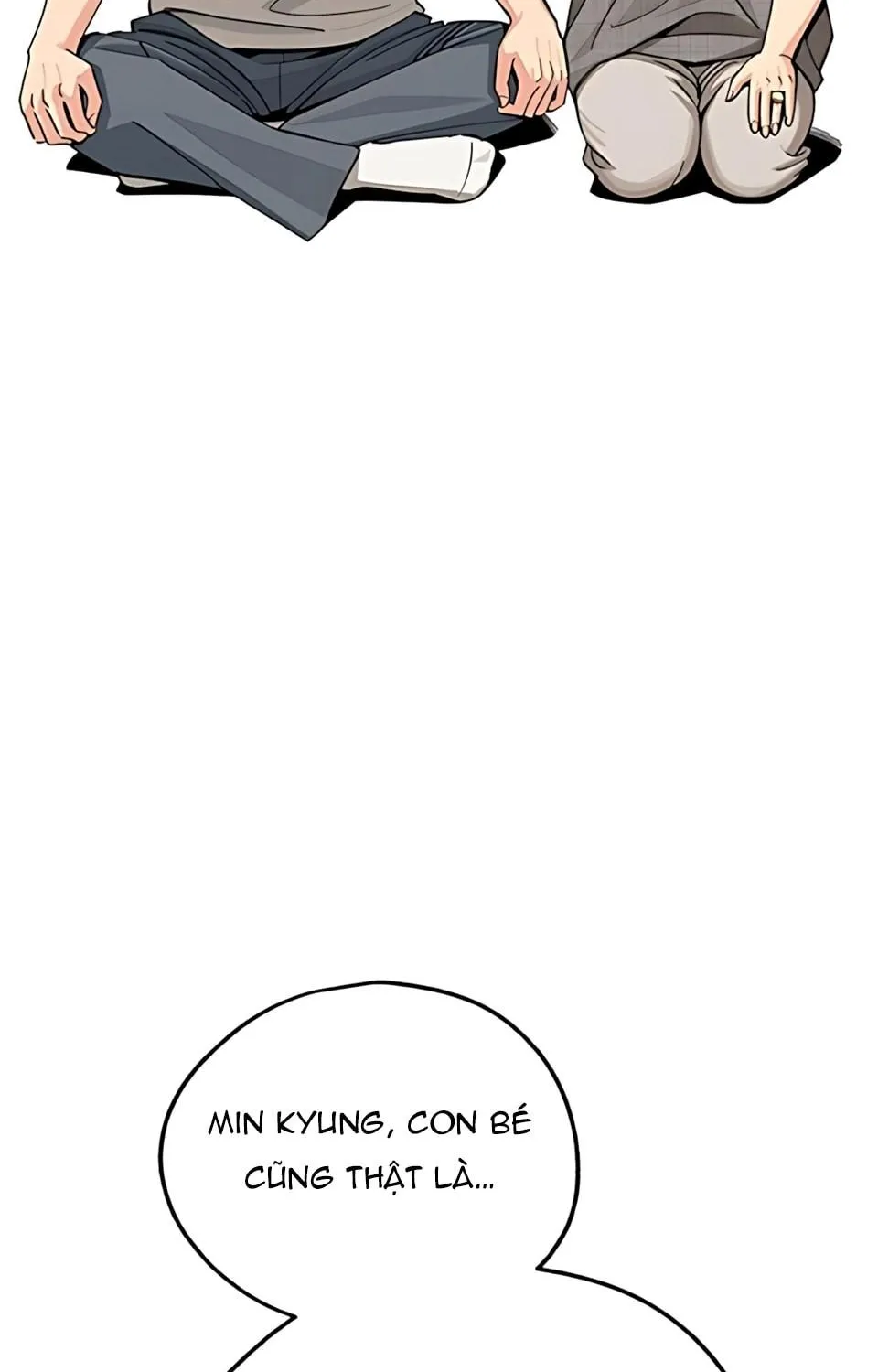 TÌNH YÊU CỦA ISEOP Chap 110 - Next Chap 111