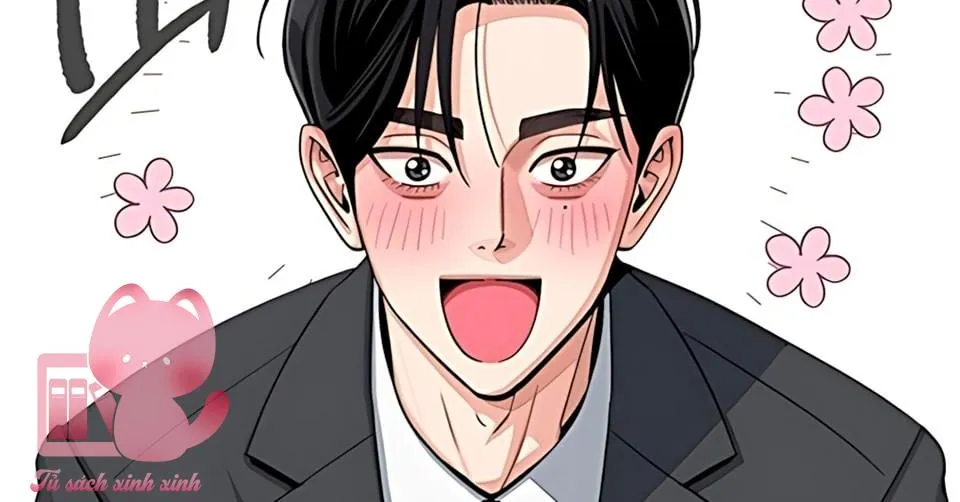 TÌNH YÊU CỦA ISEOP Chap 110 - Next Chap 111