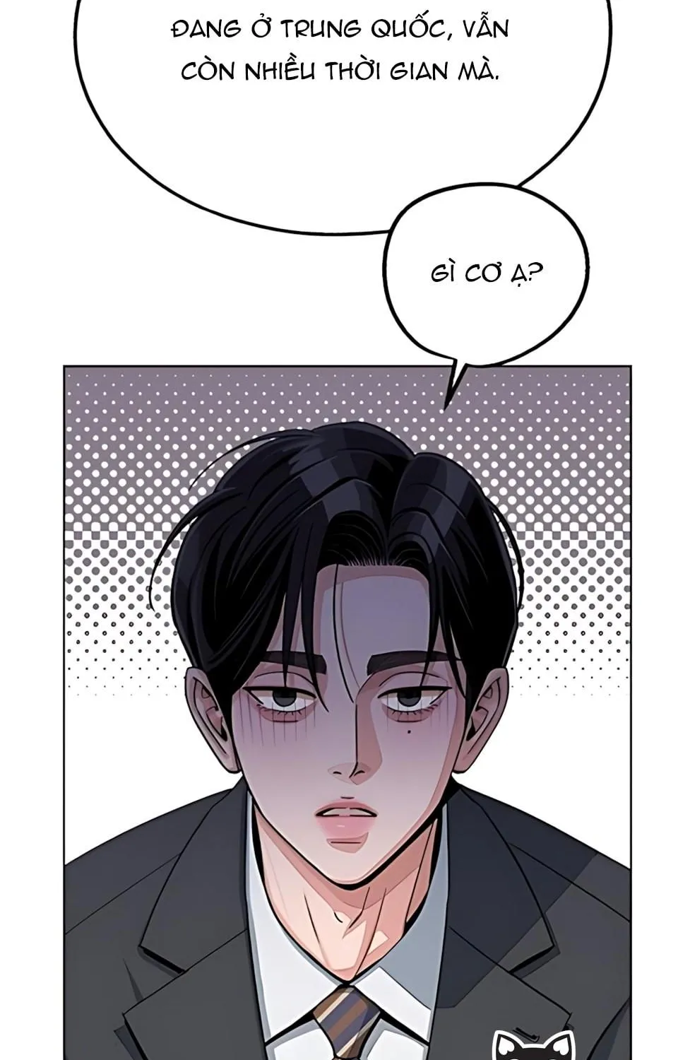 TÌNH YÊU CỦA ISEOP Chap 110 - Next Chap 111
