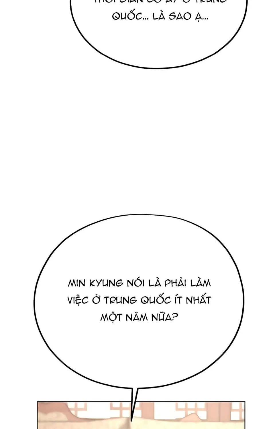 TÌNH YÊU CỦA ISEOP Chap 110 - Next Chap 111