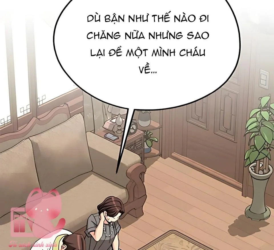 TÌNH YÊU CỦA ISEOP Chap 110 - Next Chap 111