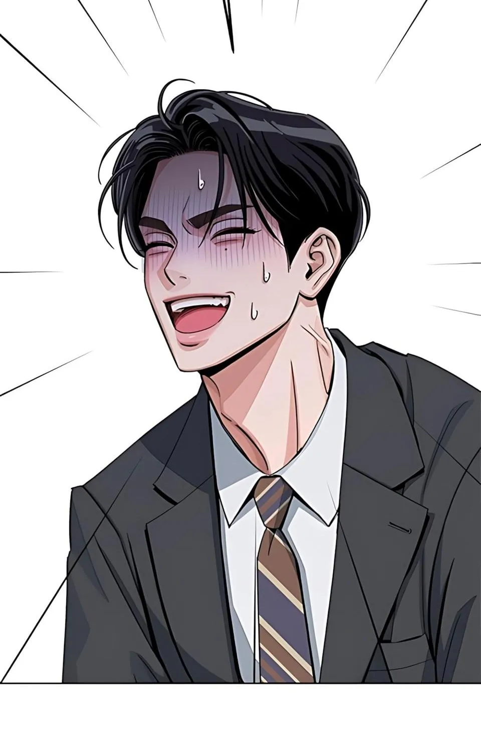 TÌNH YÊU CỦA ISEOP Chap 110 - Next Chap 111