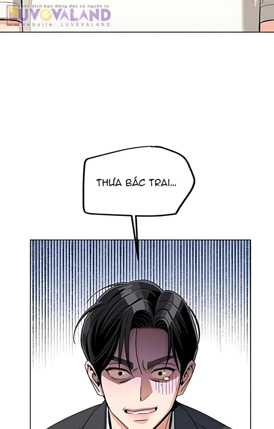 TÌNH YÊU CỦA ISEOP Chap 110 - Next Chap 111