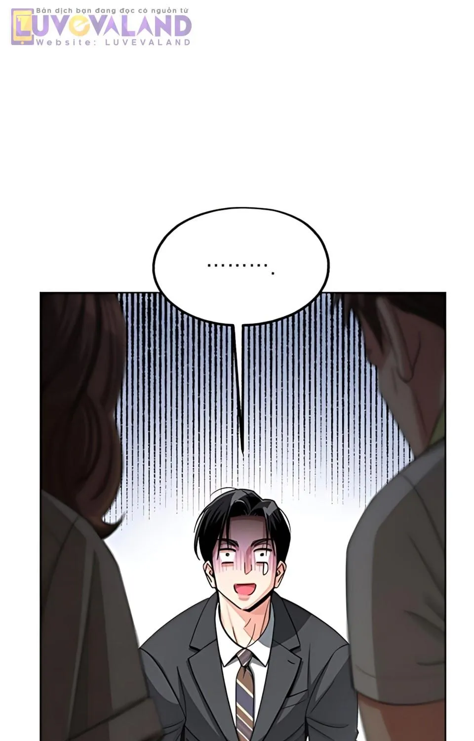 TÌNH YÊU CỦA ISEOP Chap 110 - Next Chap 111