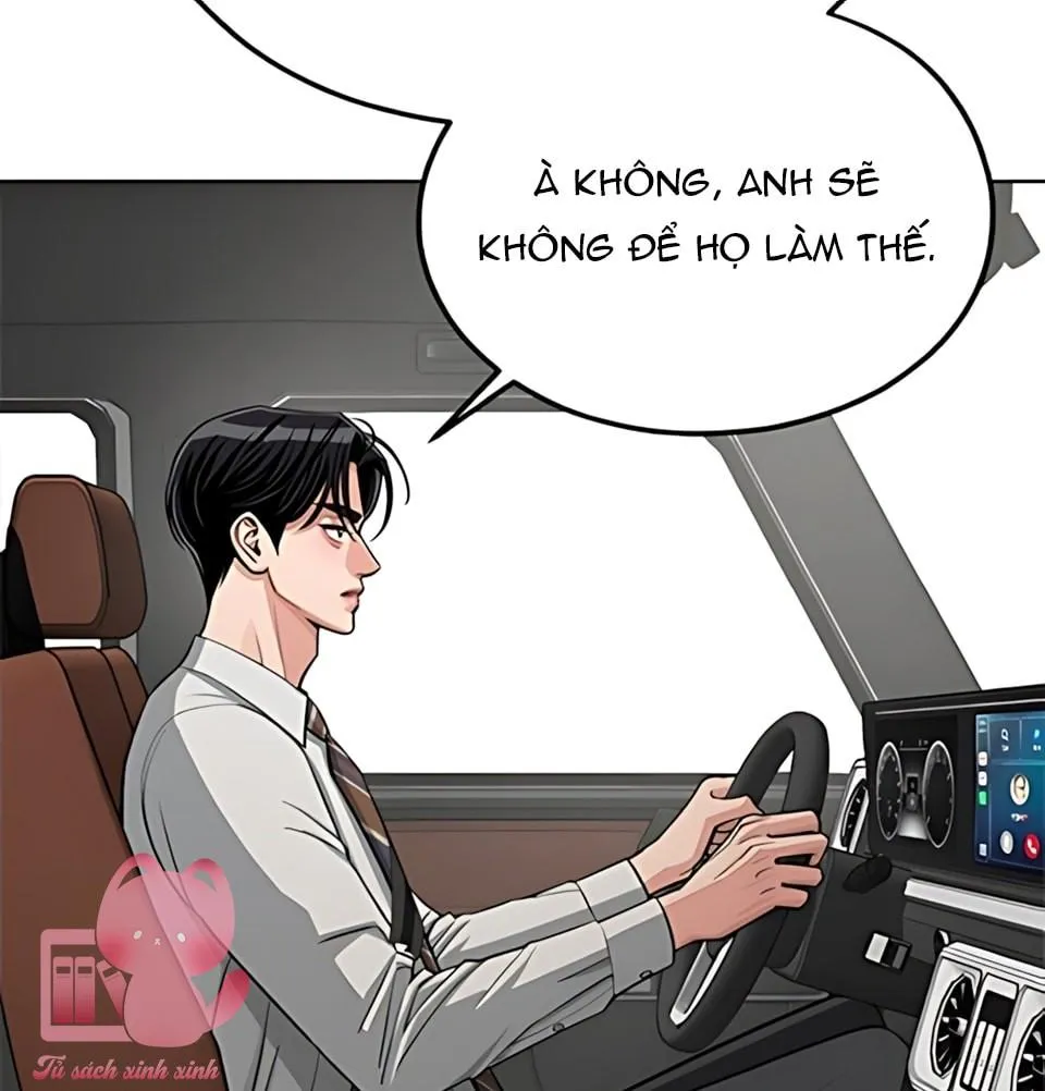 TÌNH YÊU CỦA ISEOP Chap 110 - Next Chap 111