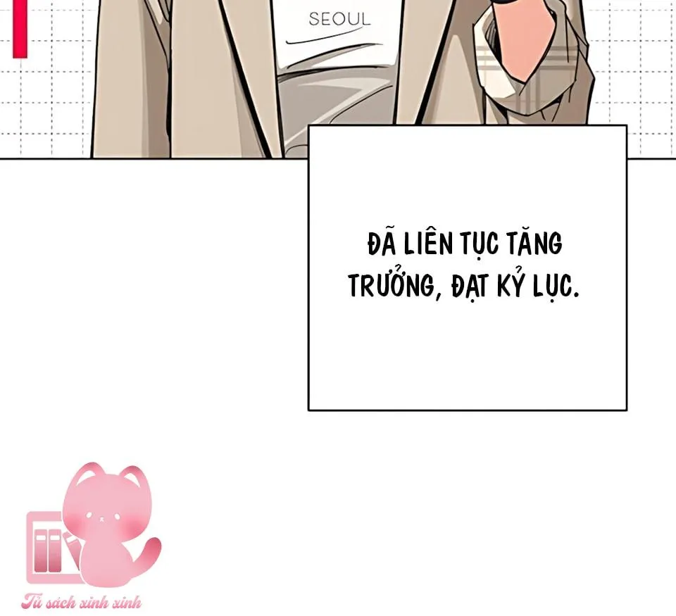TÌNH YÊU CỦA ISEOP Chap 110 - Next Chap 111
