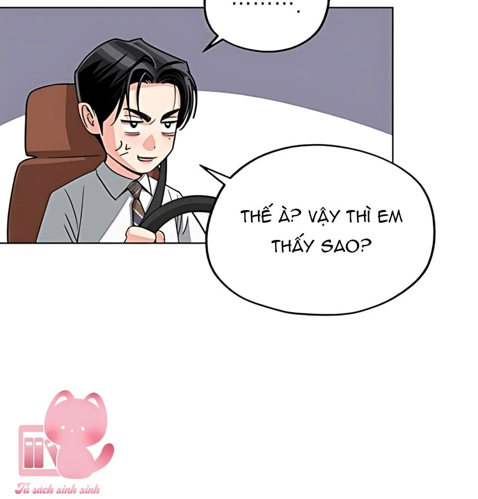 TÌNH YÊU CỦA ISEOP Chap 110 - Next Chap 111