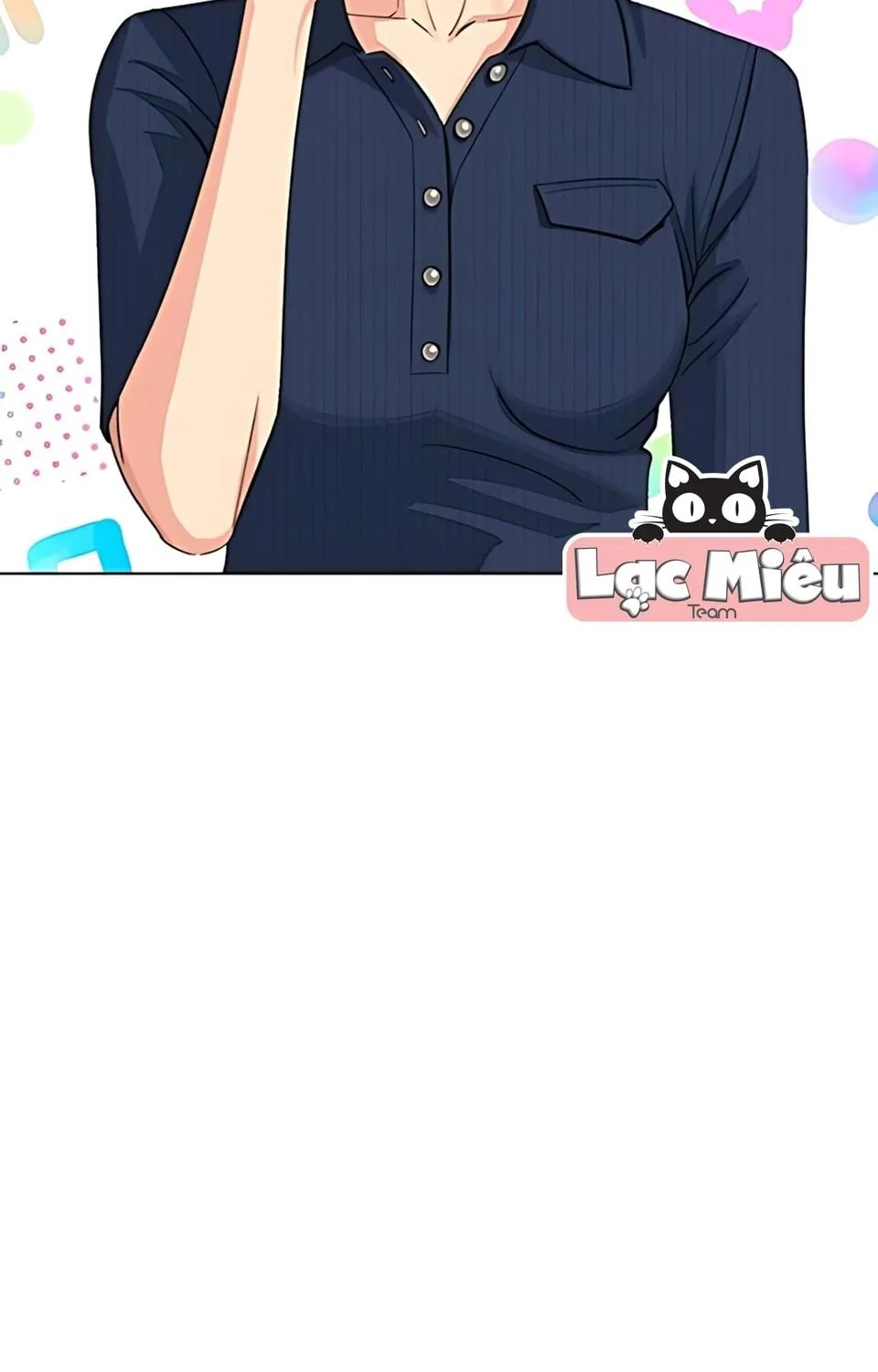 TÌNH YÊU CỦA ISEOP Chap 110 - Next Chap 111