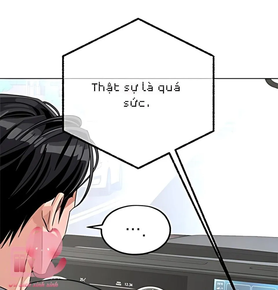 TÌNH YÊU CỦA ISEOP Chap 110 - Next Chap 111