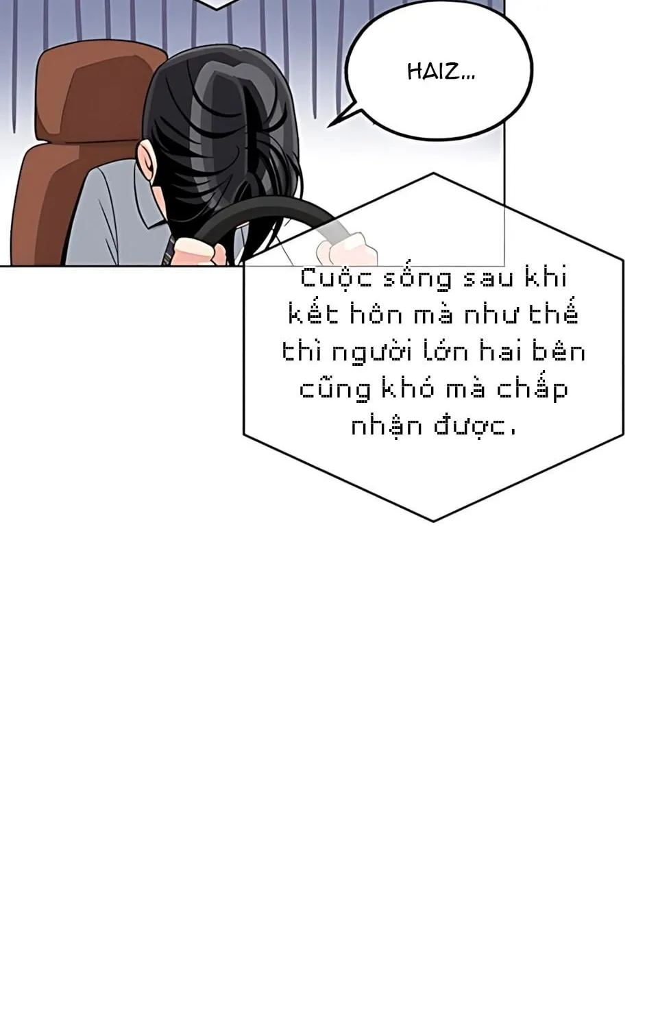TÌNH YÊU CỦA ISEOP Chap 110 - Next Chap 111