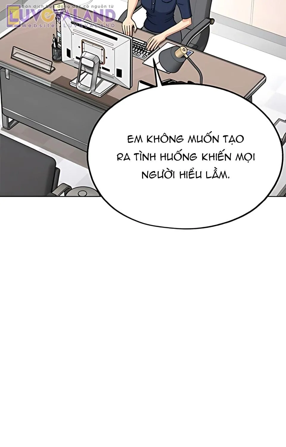 TÌNH YÊU CỦA ISEOP Chap 110 - Next Chap 111