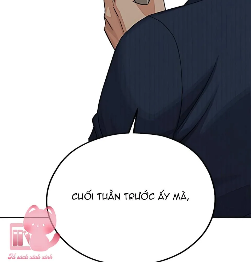 TÌNH YÊU CỦA ISEOP Chap 110 - Next Chap 111