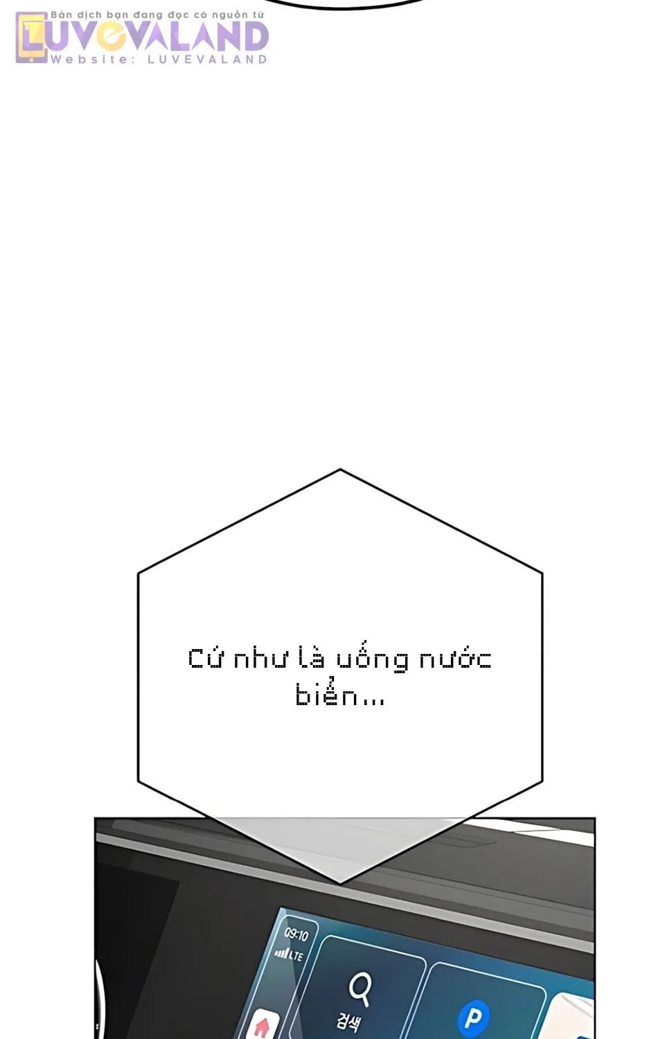 TÌNH YÊU CỦA ISEOP Chap 110 - Next Chap 111