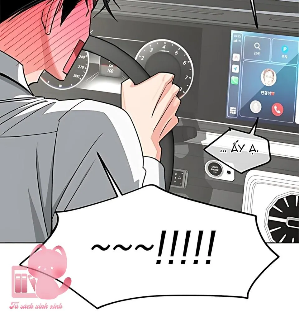 TÌNH YÊU CỦA ISEOP Chap 110 - Next Chap 111