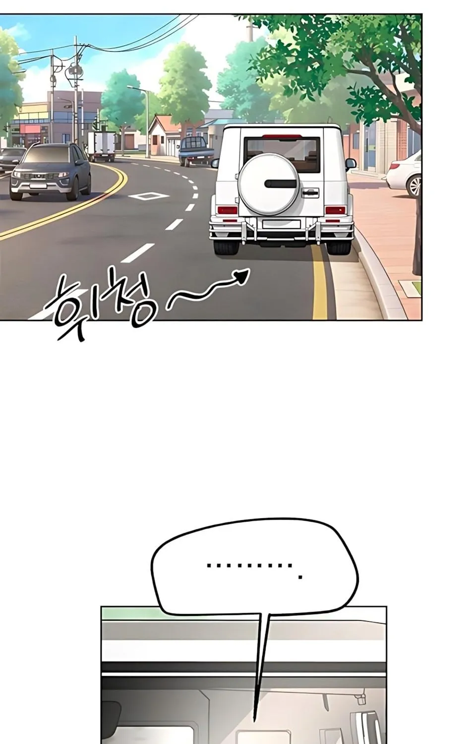 TÌNH YÊU CỦA ISEOP Chap 110 - Next Chap 111