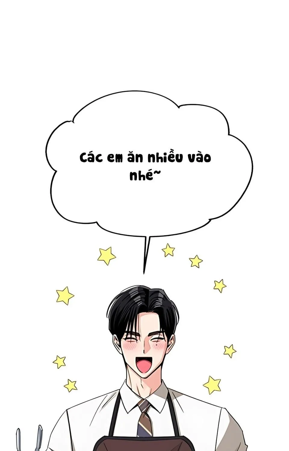 TÌNH YÊU CỦA ISEOP Chap 111 - Next Chap 112