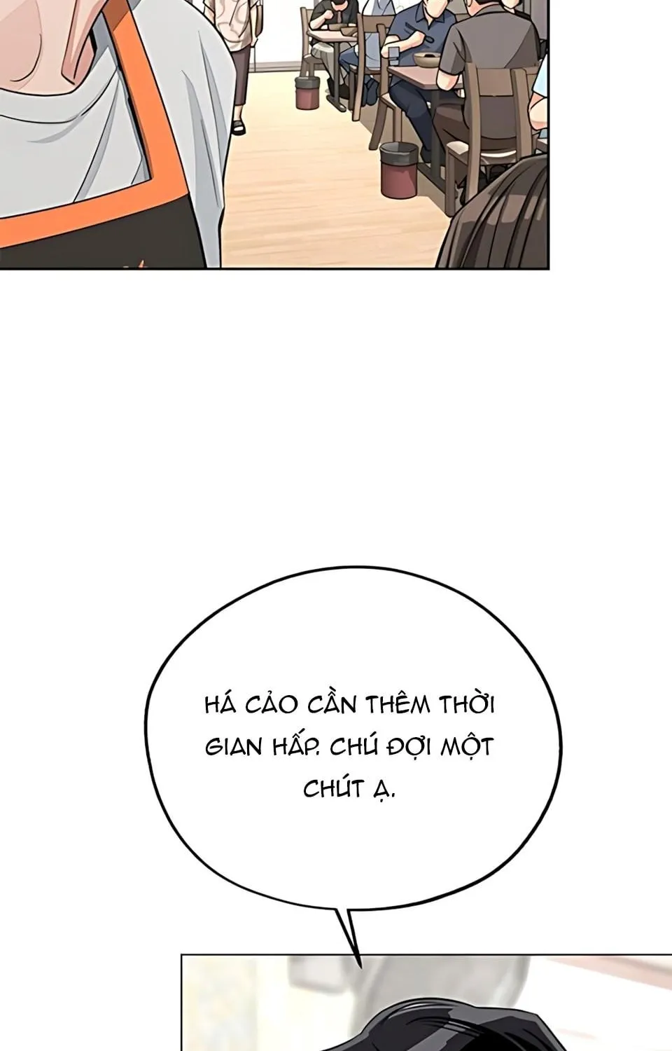 TÌNH YÊU CỦA ISEOP Chap 111 - Next Chap 112