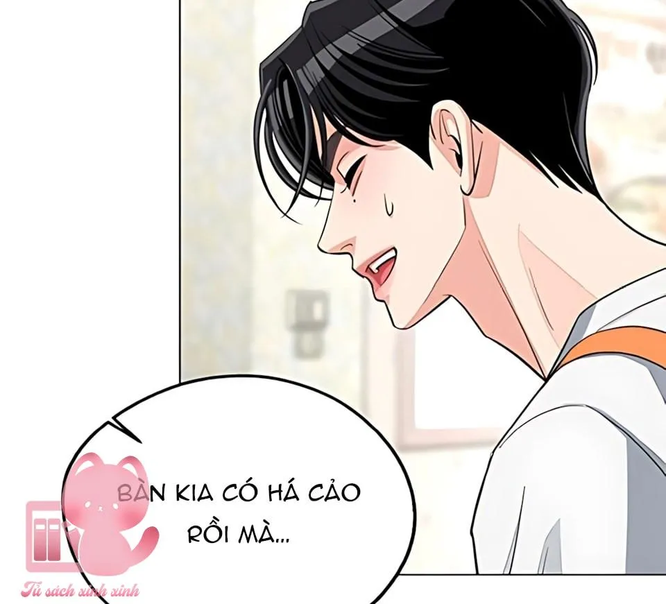 TÌNH YÊU CỦA ISEOP Chap 111 - Next Chap 112
