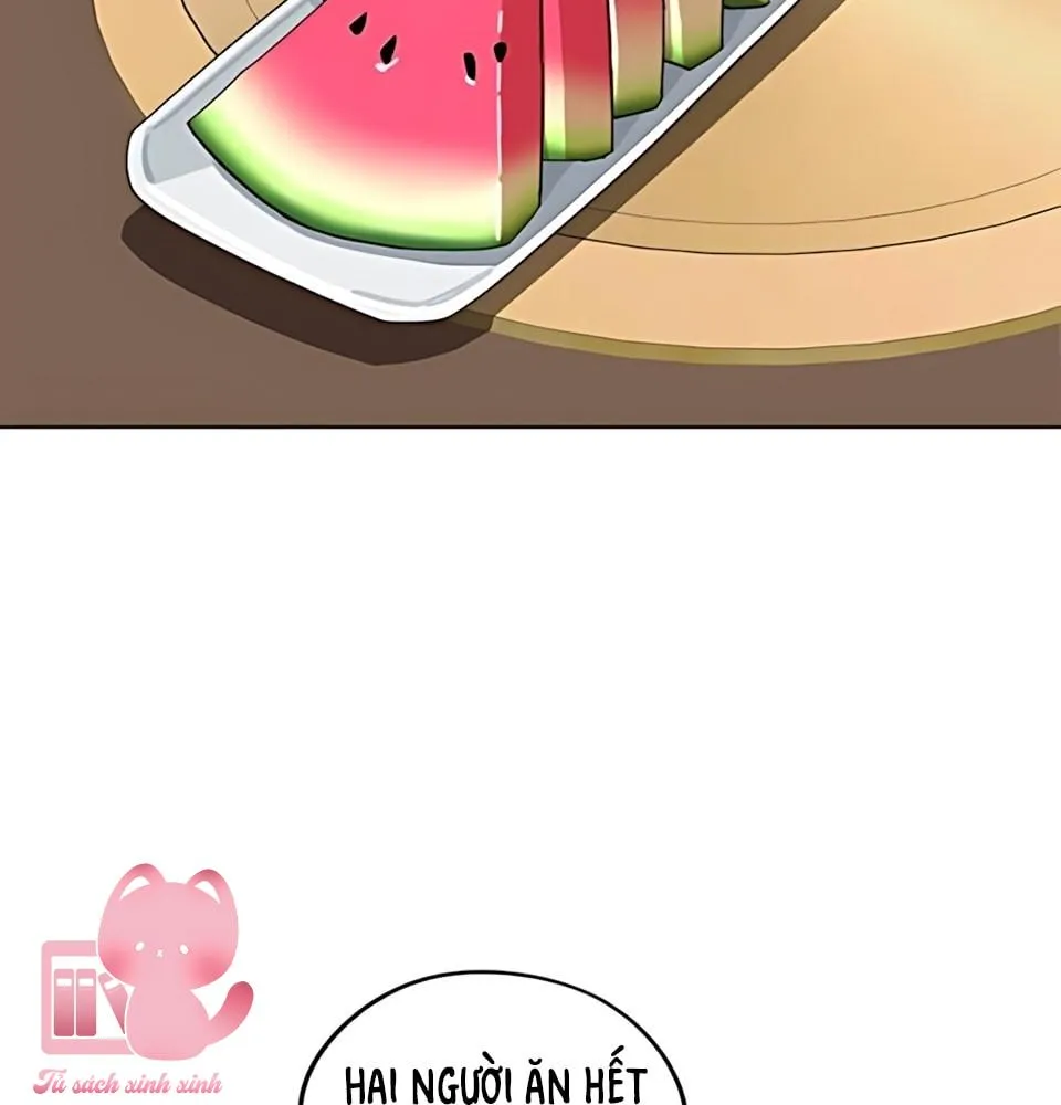 TÌNH YÊU CỦA ISEOP Chap 111 - Next Chap 112