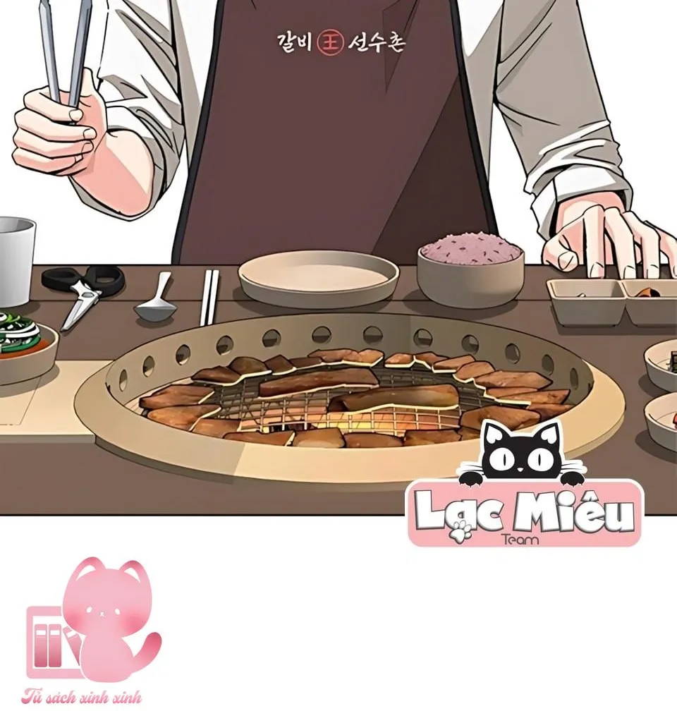 TÌNH YÊU CỦA ISEOP Chap 111 - Next Chap 112