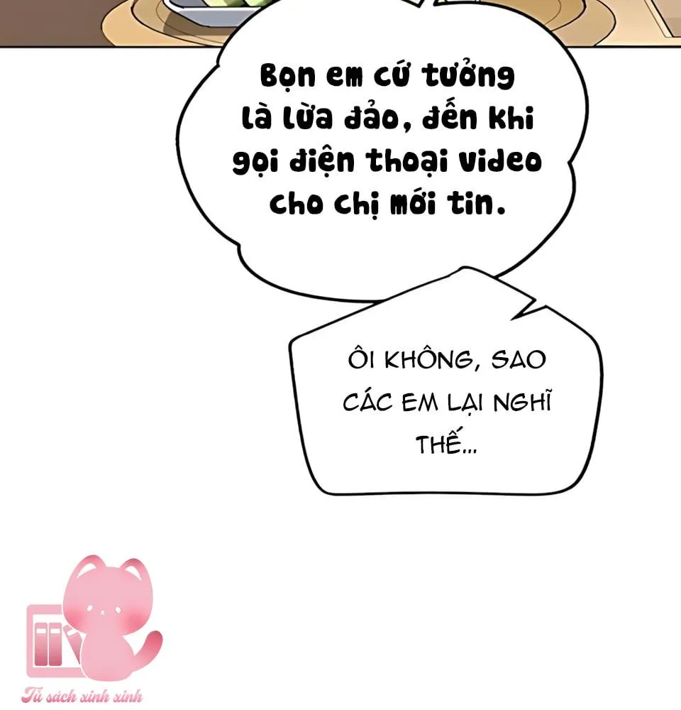 TÌNH YÊU CỦA ISEOP Chap 111 - Next Chap 112