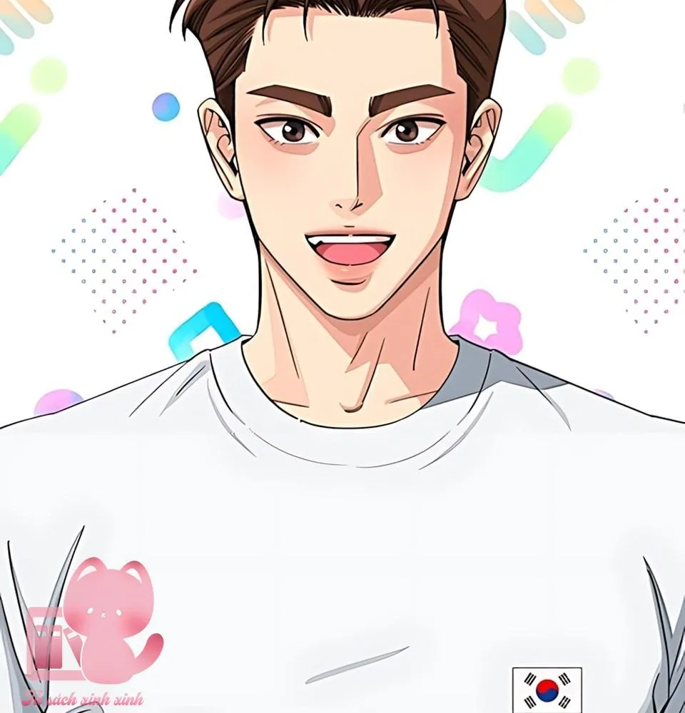 TÌNH YÊU CỦA ISEOP Chap 111 - Next Chap 112