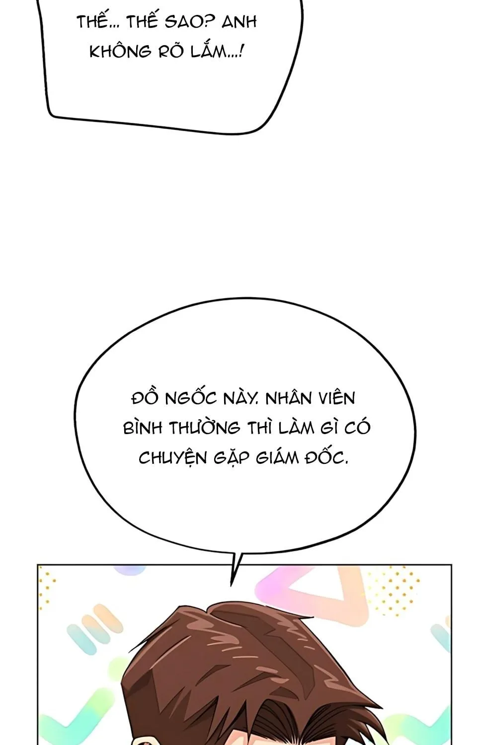 TÌNH YÊU CỦA ISEOP Chap 111 - Next Chap 112