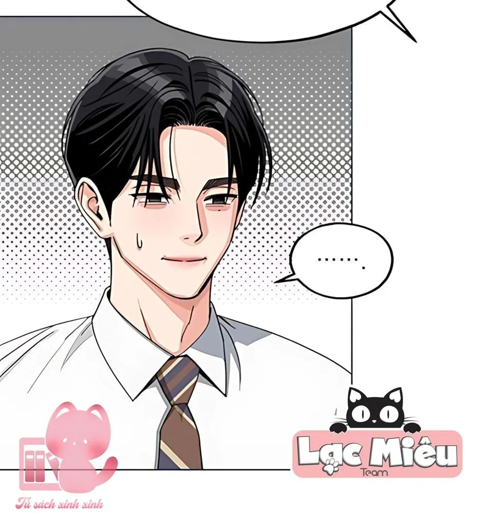 TÌNH YÊU CỦA ISEOP Chap 111 - Next Chap 112