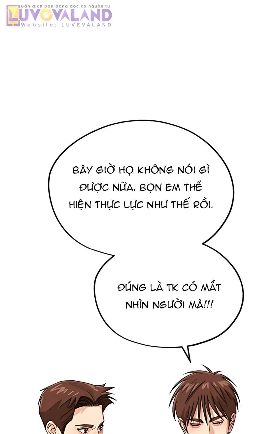 TÌNH YÊU CỦA ISEOP Chap 111 - Next Chap 112