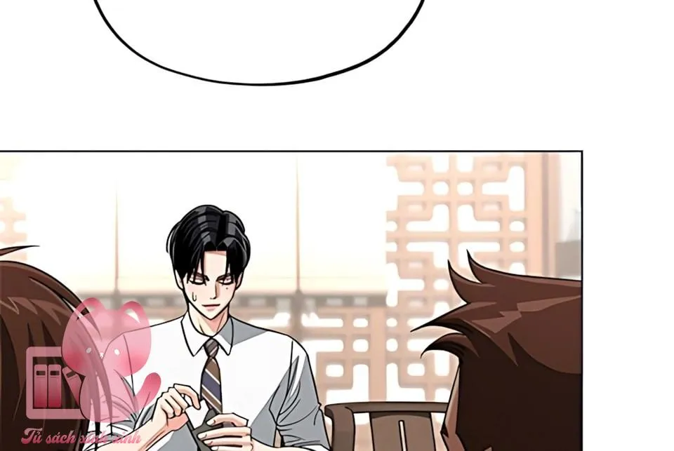 TÌNH YÊU CỦA ISEOP Chap 111 - Next Chap 112