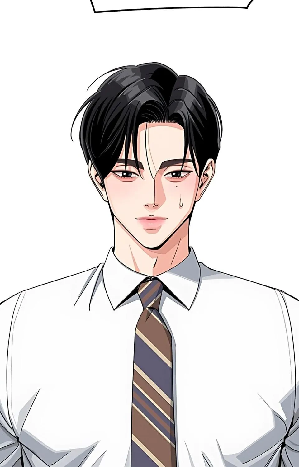 TÌNH YÊU CỦA ISEOP Chap 111 - Next Chap 112