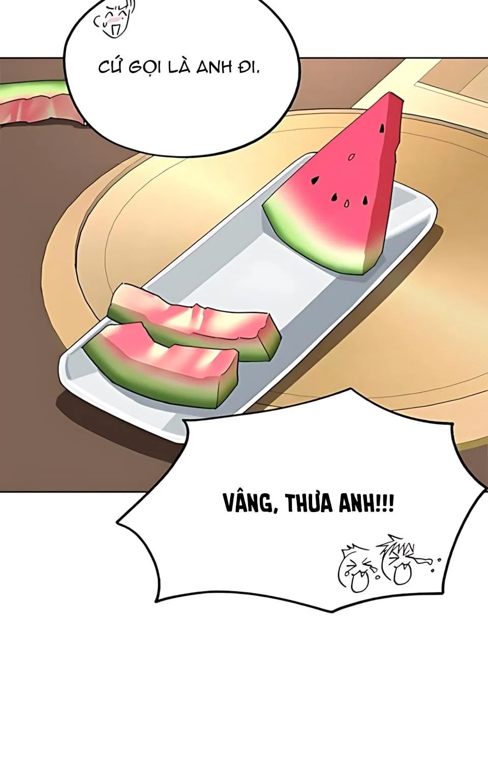 TÌNH YÊU CỦA ISEOP Chap 111 - Next Chap 112