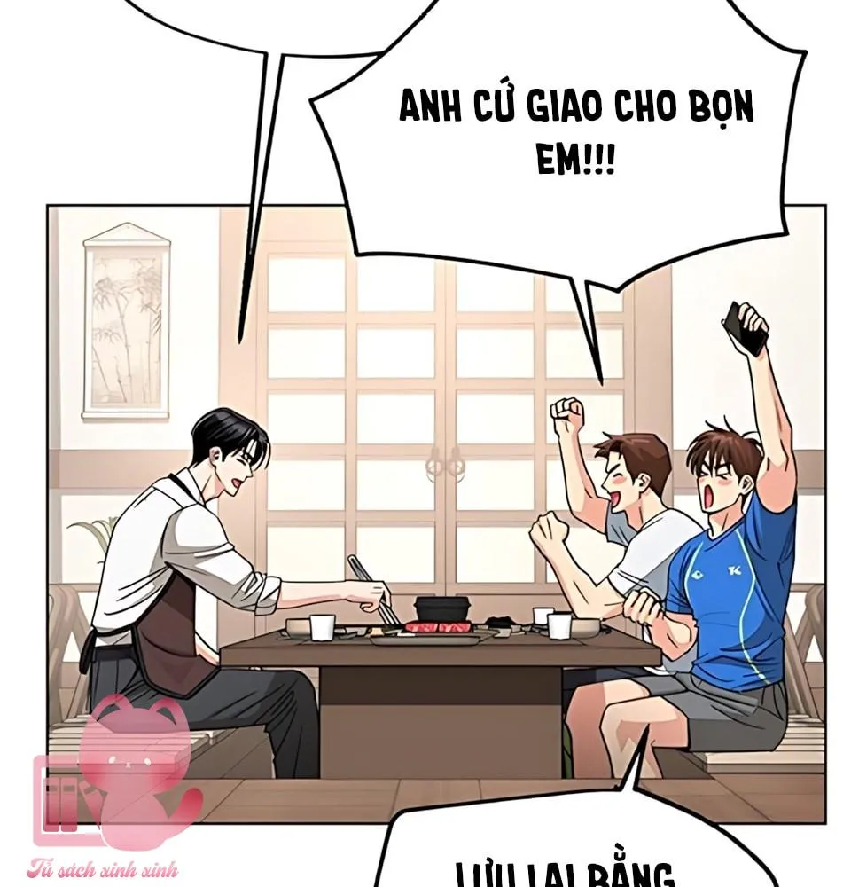 TÌNH YÊU CỦA ISEOP Chap 111 - Next Chap 112