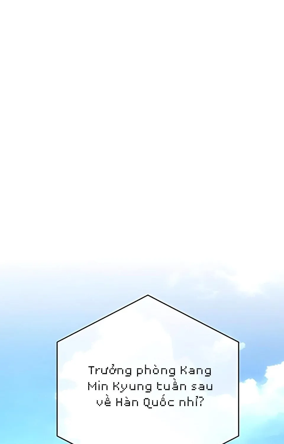 TÌNH YÊU CỦA ISEOP Chap 111 - Next Chap 112