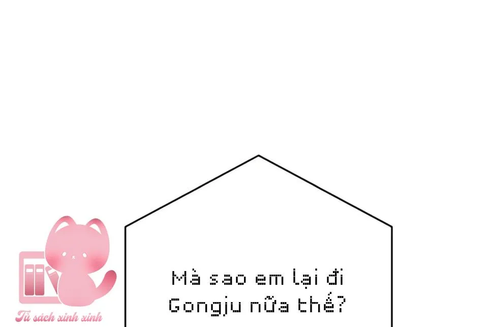 TÌNH YÊU CỦA ISEOP Chap 111 - Next Chap 112